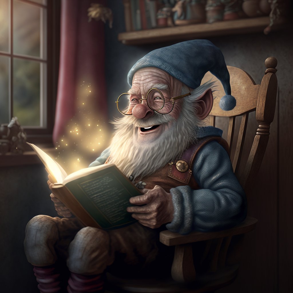 Elf by <a href="/iBitterScotch/">𝕄𝕣. ℕ𝕒𝕚𝕣</a> 
#aiart #midjourney #TheBeastsofAI #aiartdailytheme