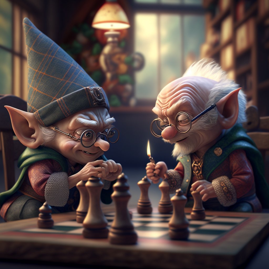 joinwhirl's tweet photo. Elf by @iBitterScotch 
#aiart #midjourney #TheBeastsofAI #aiartdailytheme https://t.co/gBXdJFPUNZ