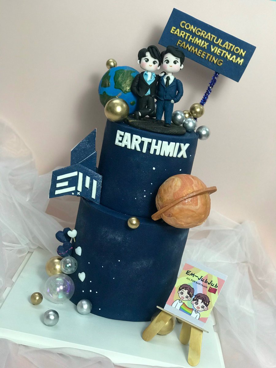 Vietnamese Earthmix Lovers tweet media
