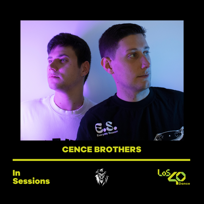 LOS40Dance tweet media