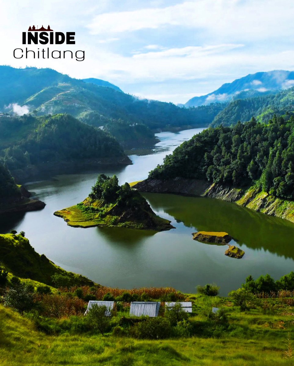 insidechitlang's tweet photo. #insidechitlang #kulekhani_markhu_chitlang https://t.co/QEoiUi3GwA