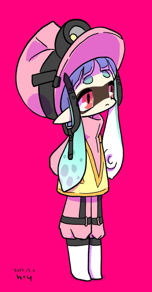 himeyou's tweet photo. #スプラトゥーン3 #Splatoon3 #サーモンラン https://t.co/7z3LVMhx3Y