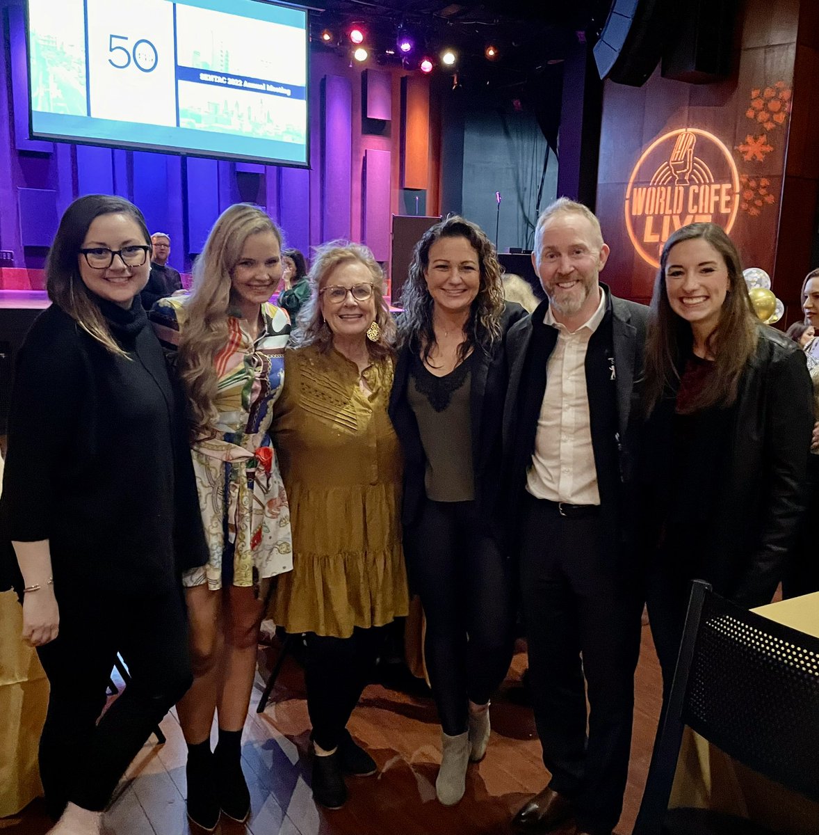 Proud to celebrate <a href="/DrPedsoto/">Gresham Richter, MD</a> Past-President <a href="/SENTAC1/">SENTAC</a>   #ChampionforChildren <a href="/archildrens/">Arkansas Children's</a>