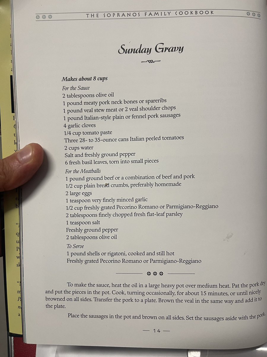 GayCrossfit's tweet photo. Just tested this Sopranoโs Sunday meatball recipe with @JeffreeStar #starranch Yak meat ๐ค๐ผ๐ #getYAKKED https://t.co/U3ydbyW3Sq