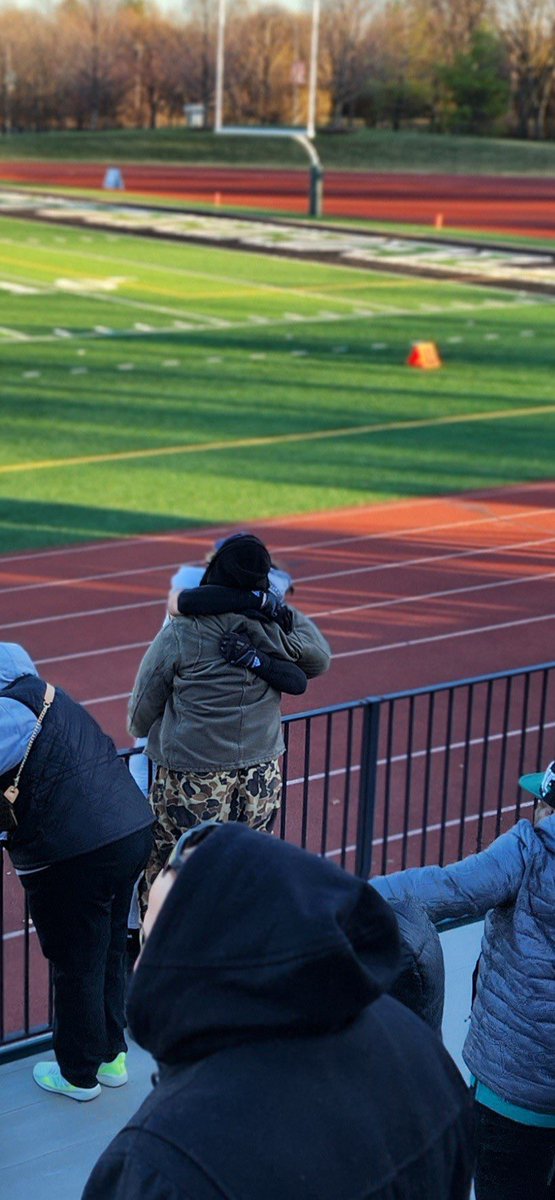 It’s crazy how much of a roller coaster life is man. NATIONAL CHAMPIONS🎉🎉💍💍