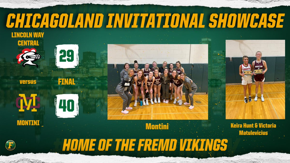 Fremd G Basketball tweet media
