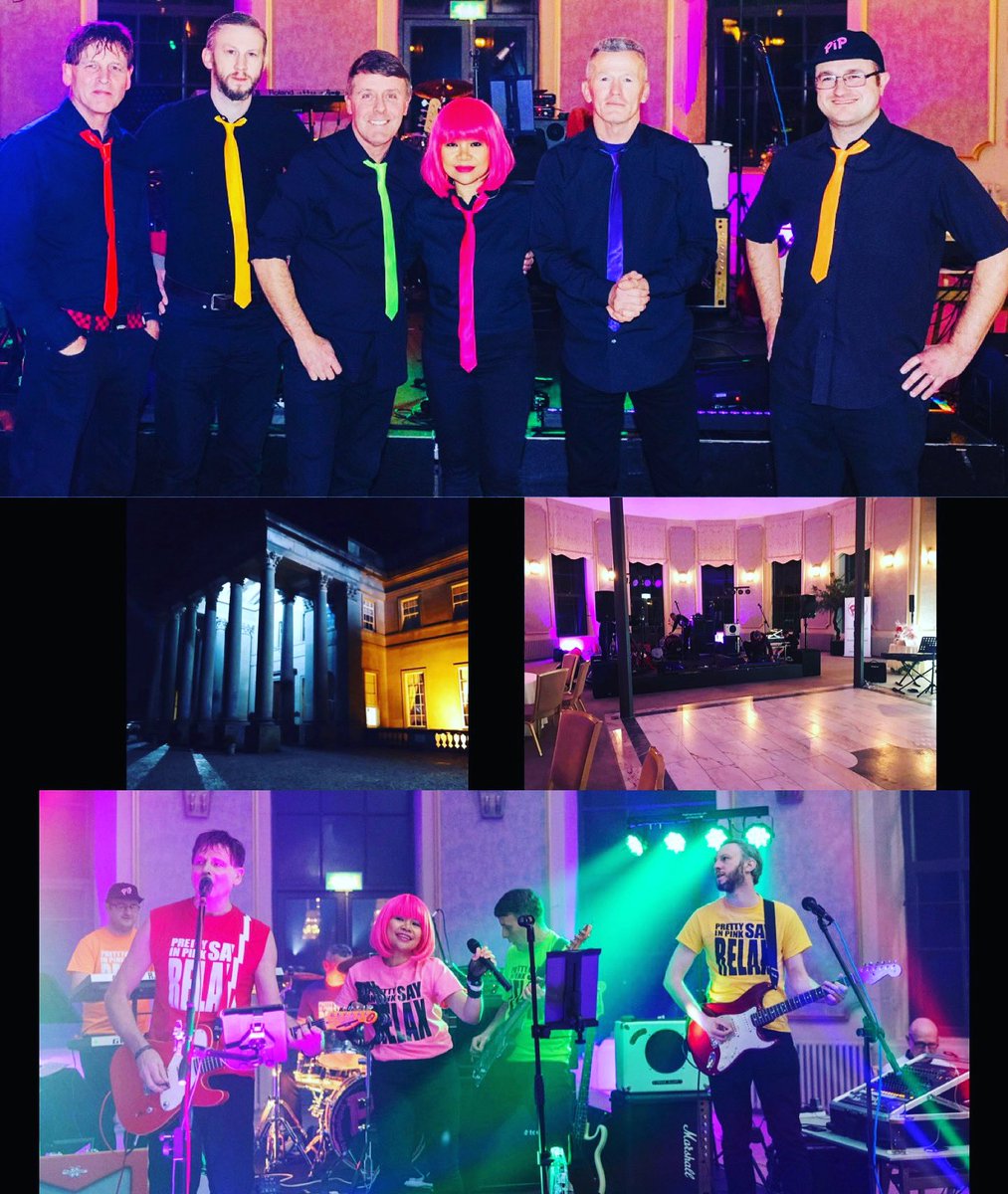 Fabulous gig at Wynyard Hall supporting Stockton Stage Society with their fundraising event. Brilliant photos (and more later) from CARRO Studio!🤩