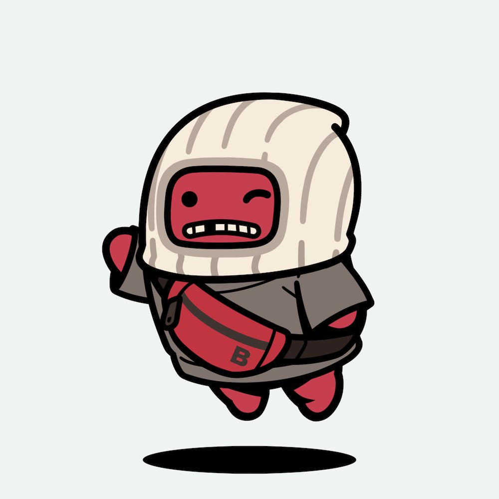 Superhighgasfees ❤️ tweet media