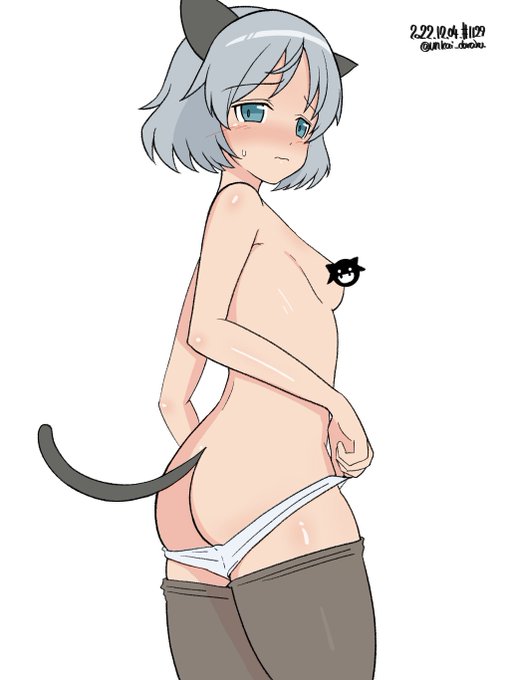 サーニャヲソンナメデミンナミンナー!なんて無理だと思ったんで描きました。
#art #illustration #drawing #絵  #お絵かき #イラスト #絵描きさんと繋がりたい #イラスト好きさんと繋がりたい #冬の創作クラスタフォロー祭り #w_witch #s_witch 