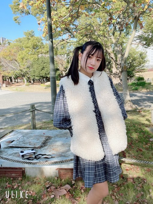 Twitterのコスプレ画像4