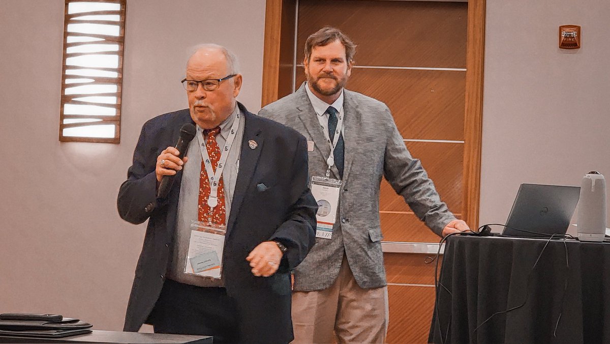 NesmithEdu's tweet photo. Proud to present Para to Teacher #Apprenticeship at the @PSEClassified #LegCon2023.  

Registerstered Apprentices receive;
- 50% off tuition 
- Paid on the job training
- Mentorship 

Rethinking Paras as our future Teachers

@lniwa #WAedu @waOSPI #WAleg @WAPESB https://t.co/QnJU15SFwO