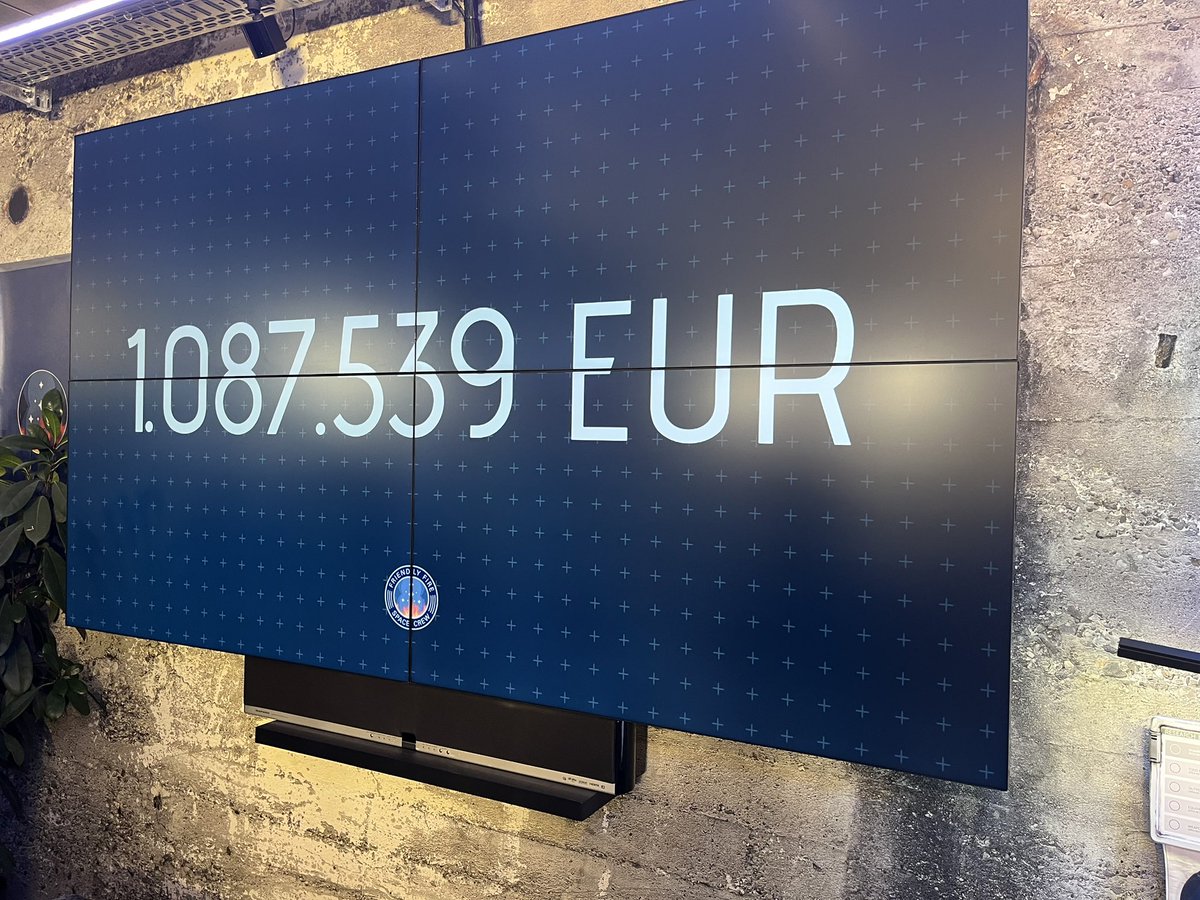 EsportFactoryDE's tweet image. Und so endet das Friendly Fire 8 bei und. Danke an alle die dabei waren 🧡
#FriendlyFire8