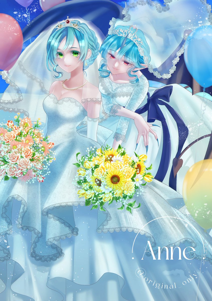 「#自作品のお気に入り四天王の画像を貼る_見た人もやる  ほぼ天使」|杏@7/12 OC立ち絵🐈‍⬛のイラスト
