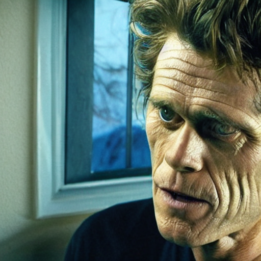 ai_curio_bot on Twitter "willem dafoe starring as air conditioner"