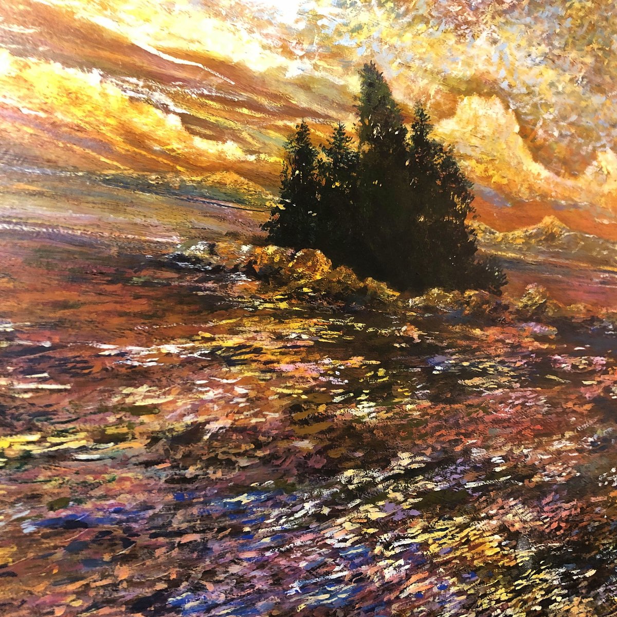 FateAccompliArt's tweet photo. Thank you so much to Stephen Lawrie &amp; Norm Campbell and everyone that came by the gallery yesterday. We had a blast! We'll be keeping the gallery walls full of their originals, prints and framed prints. Come on by to check it out!
#shopsitkalocal #alaskaart #fateaccompli https://t.co/tRH6gL4wGh