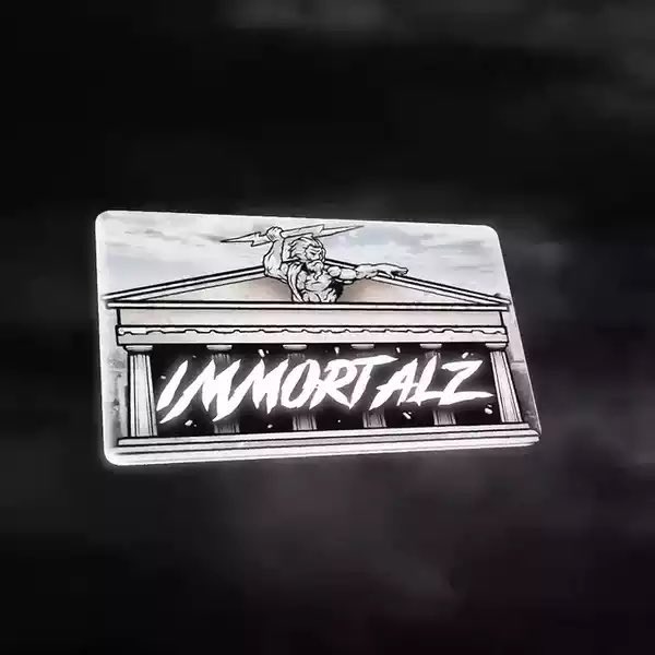 I am giving away 1 Parthenon Pass⚡️⚡️⚡️

To enter:
✅Follow me <a href="/Cashgraves8/">$cowboy.cash</a> &amp; <a href="/Immortalz_CNFT/">IMMORTALZ (minting now)⚡️⚡️⚡️</a> 
✅Like &amp; Retweet 
✅Tag #CNFT friends 

Winners in 48hrs 

#CNFTGiveaways #NFTGiveaway