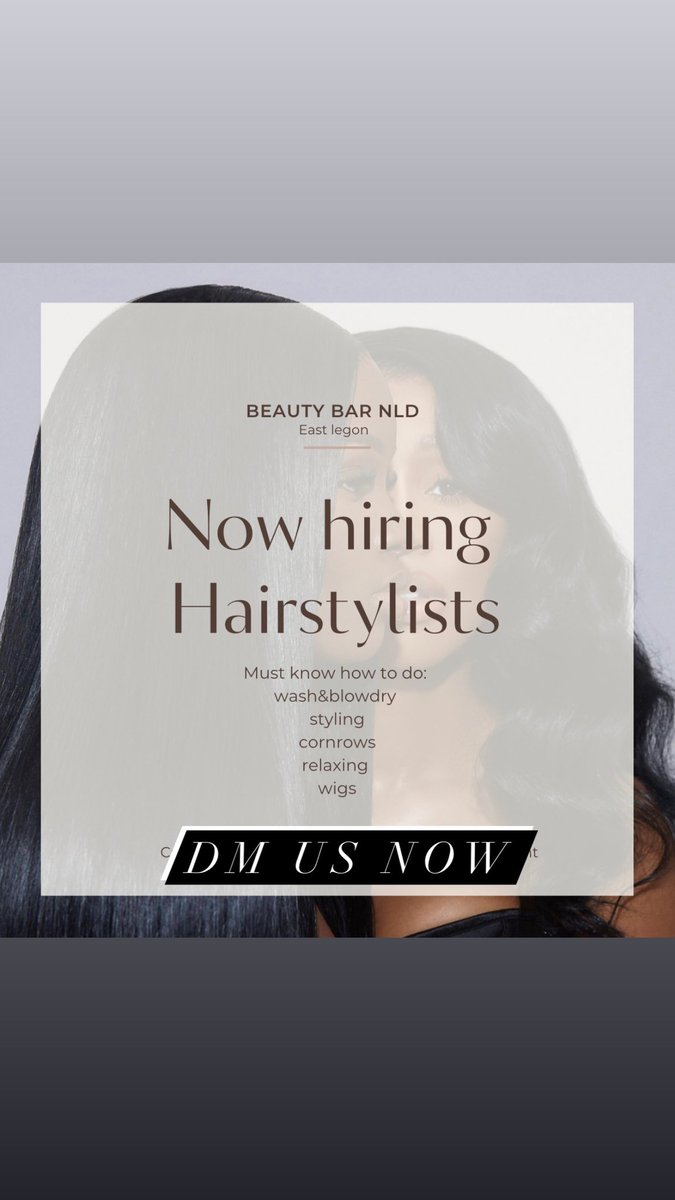 beautybarnld's tweet photo. Vacancy in Ghana 🇬🇭 🇬🇭 🇬🇭 https://t.co/THCXolY6TE