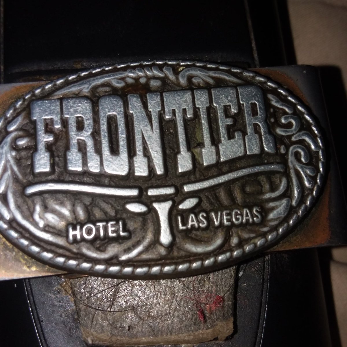 jdbcabin's tweet photo. @CoreyLaJoie @NoahGragson WTH belt sucks get a god darn nice Montana Silversmith's buckle https://t.co/jIuwwJIZk4