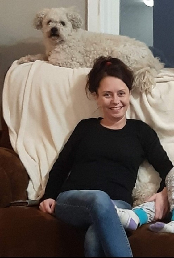 Missing_CA's tweet photo. Missing Woman from Strathmore, Alberta (Might be in Calgary) - Lisa Mae Quaiscer, 39 - #Alberta #Strathmore #missingperson #missingpeoplecanada

 https://t.co/pMXUPhSknD https://t.co/sFYxjPEj1s