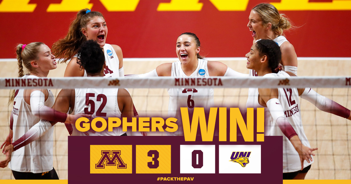 GopherVBall's tweet photo. And we dance on 💃 https://t.co/ldv1lAZiMw