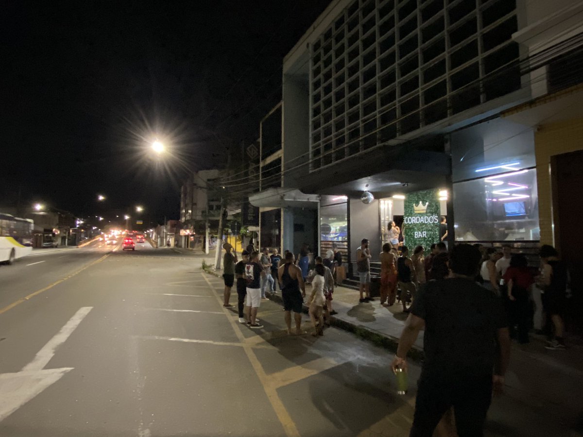 coroadosbar's tweet image. Pra quem ainda não sabe onde fica o nosso novo endereço… estamos perto do viaduto Laranjal x Aterrado 📍