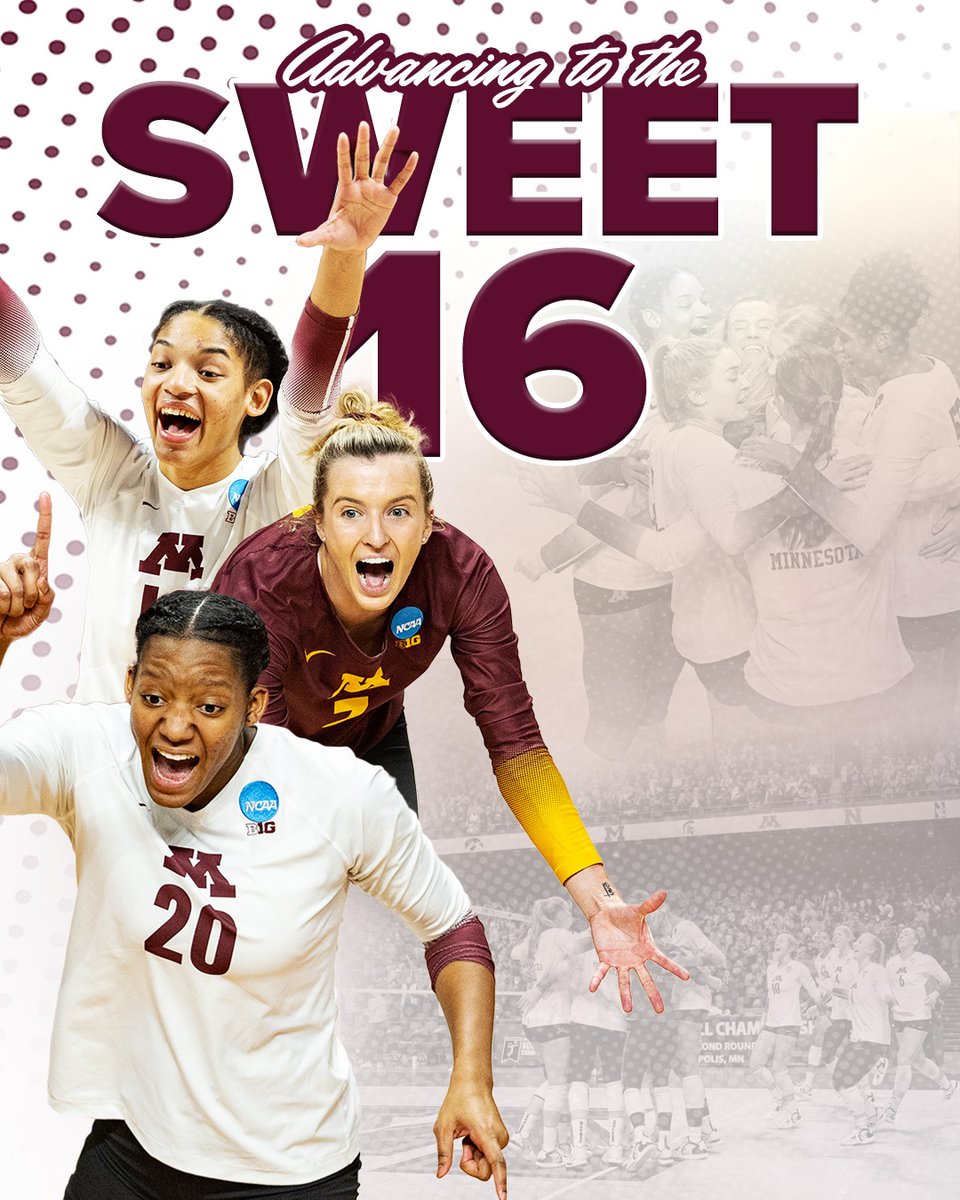 GopherVBall's tweet photo. 𝙷𝚘𝚠 𝚜𝚠𝚎𝚎𝚝 𝚒𝚝 𝚒𝚜  〽️ https://t.co/mg8q4gaKZh