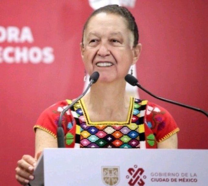 DeniseMeadeG's tweet photo. Imaginen otros 6 añitos de la misma pesadilla! https://t.co/1twSeUWUf7