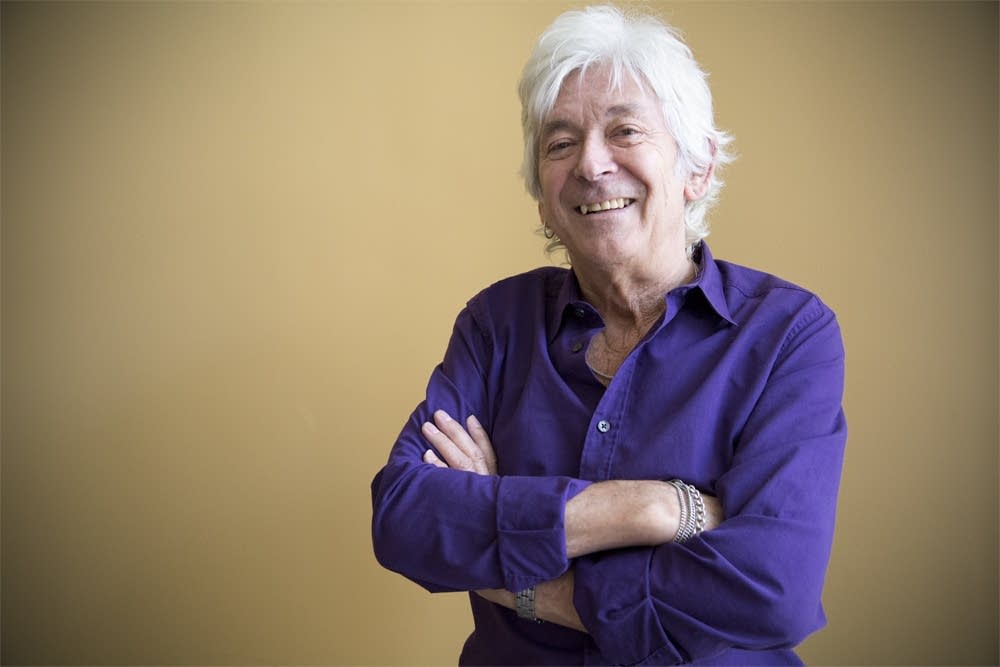RonnieLane tweet media