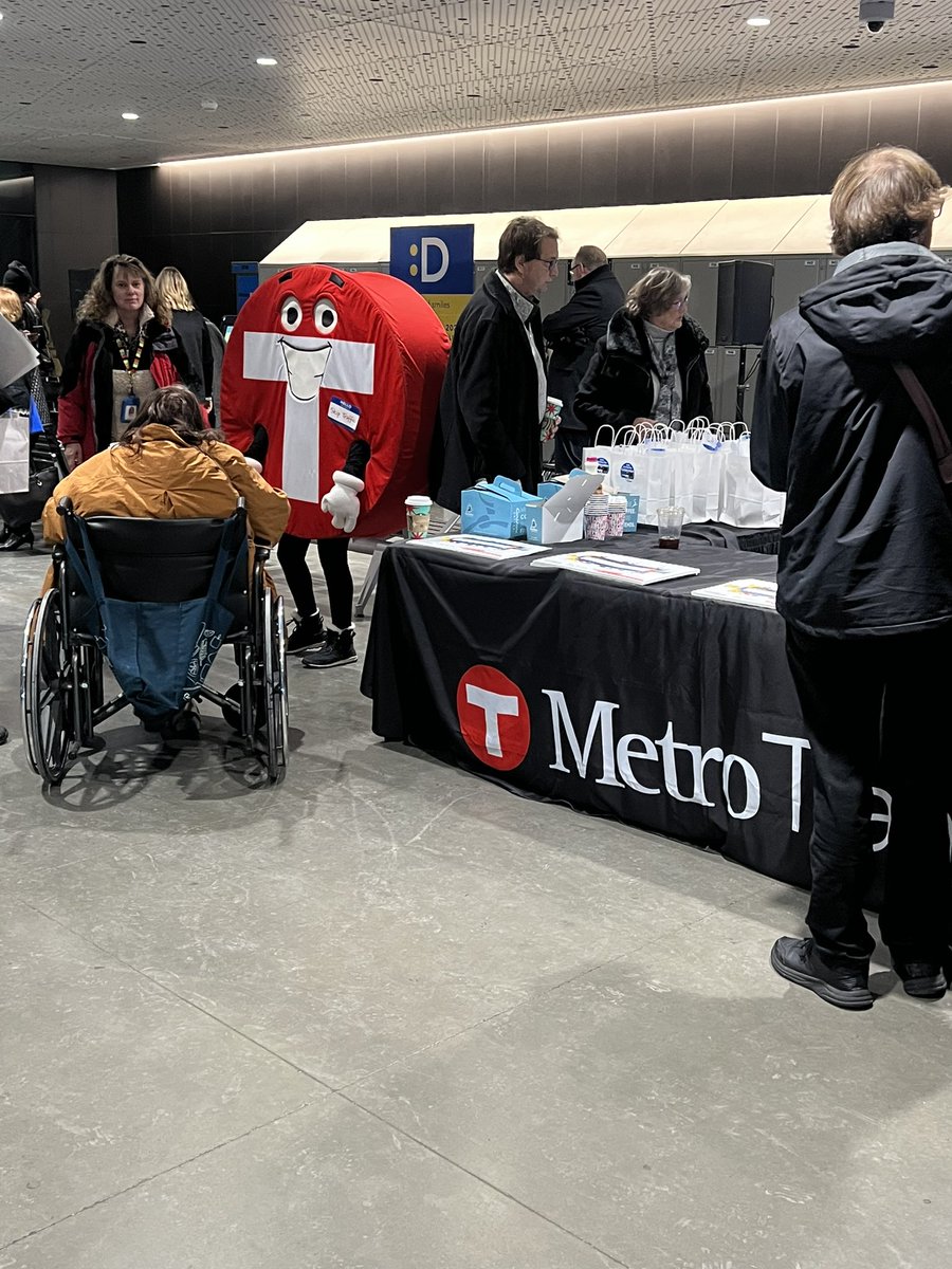 staufferbrian23's tweet image. #MetrotransitMN #MetroDLine