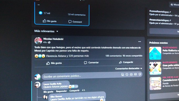 Jajajaj es posta ! Yo estoy en el grupo xD https://t.co/ZyJeqHQD95<a href="/tag/pornhub"class="tags"><span>#pornhub</span></a>