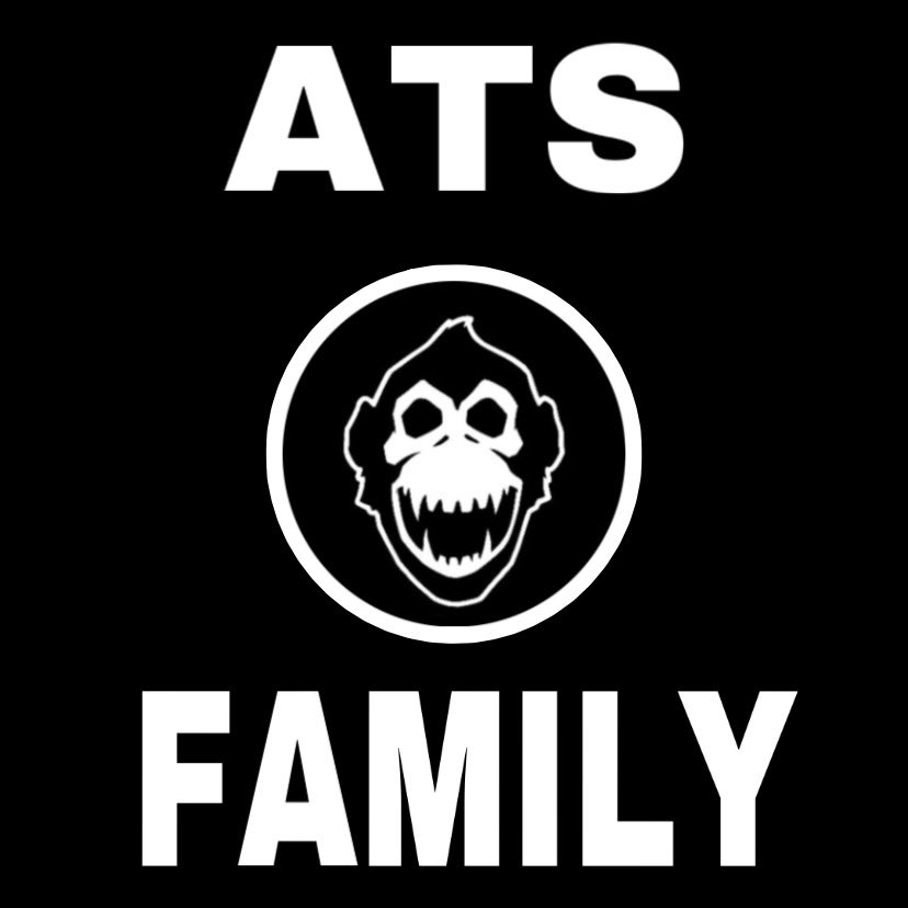 GalacticEyeNfts's tweet photo. @ethmaxi @ATSNFT Oh hell yeah!!!
Let’s Go!!!!
#ATSNFT #ROTA #CowBoyATS https://t.co/BTly9jaYx0