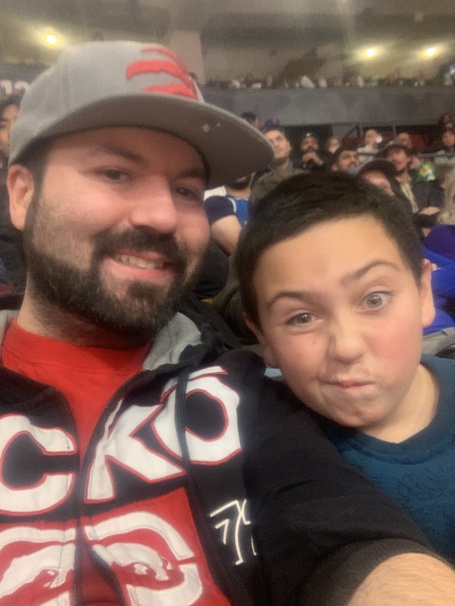 Ryan_Kennedy's tweet photo. #wethenorth https://t.co/SvFwjVn8cZ