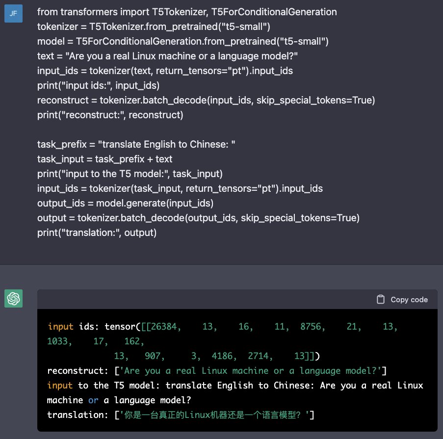 Jifan Chen on Twitter: