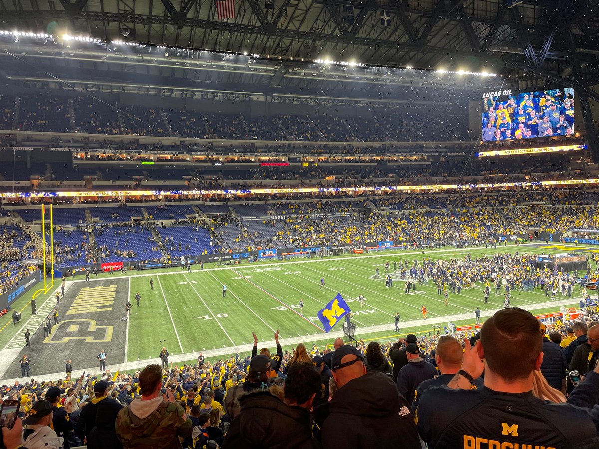 #PURvsMICH #Big10Championship