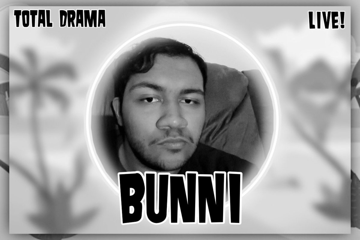 TotalDramaLive's tweet photo. Unfortunately, Bunni (@SZAsGardenn) &amp; Nick R. (@kindredii) have been purged, which means you have been eliminated and must take the Dock of Shame! Thank you guys for playing! https://t.co/iJilkNrynE