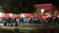 Arcadia Fire Dept on Twitter: "Last night AFD & local agencies