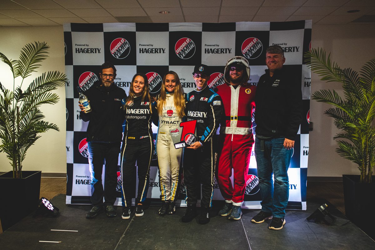 🏆😃

<a href="/Hagerty/">Hagerty</a> | #Hagerty | <a href="/hgtymotorsports/">Hagerty Motorsports</a> | <a href="/ShiftUpNow/">Shift Up Now</a> | #Sentinel | <a href="/SabeltAmerica/">Sabelt America</a> | @TeamCooperTire | #CooperRS3R | #R3R | #CandelariaRacingProducts | <a href="/lowshuttermedia/">Evan O’Hara</a>