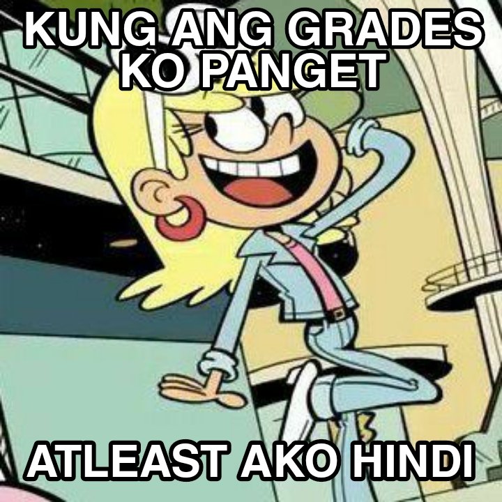 loud house but pinoy tweet media