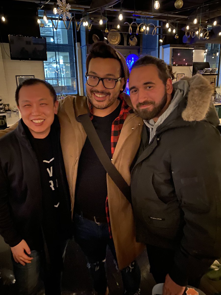 Ran into two of my biggest fans 😙

#PokemonGO