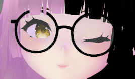FortuneDrawing's tweet photo. hewwo? #Vtuber #ENVtuber https://t.co/d6LVbmY6ph