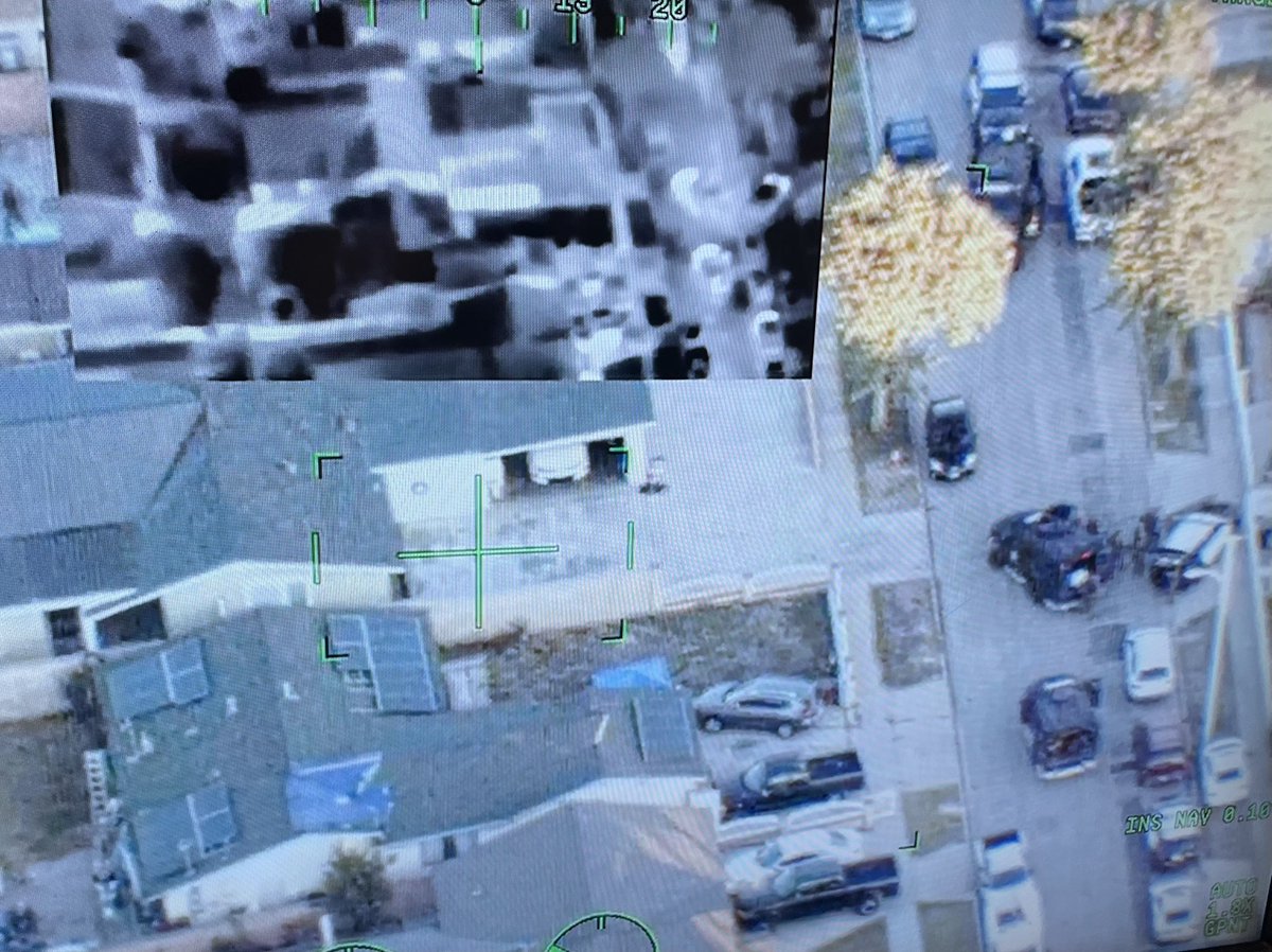 SEB on Twitter "LASD SEB SWAT operation for an armed, barricaded