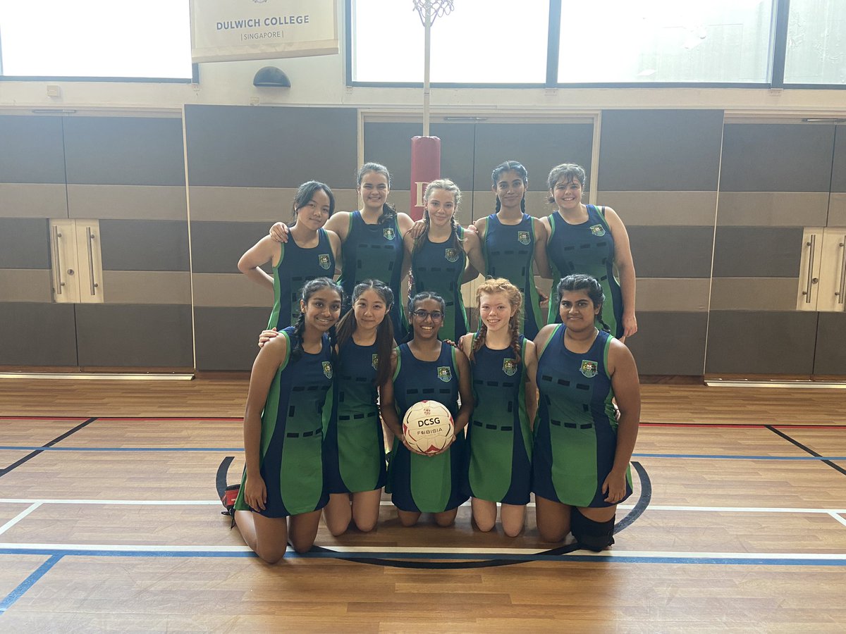 GIS Dragons Sport tweet media