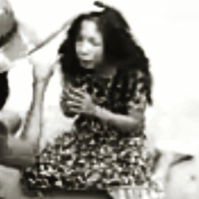 A teacher who was killed for being a teacher.
She was killed under the name of Democracy by Myanmar NUG’s fighters. 
#Myanmar #NUG #terrorist
#teacher #killed <a href="/POTUS/">President Donald J. Trump</a> <a href="/cnni/">CNN International</a> <a href="/BBCBreaking/">BBC Breaking News</a> <a href="/FoxNews/">Fox News</a> <a href="/USEmbassyBurma/">U.S. Embassy Burma</a> <a href="/CNN/">CNN</a> <a href="/UKParliament/">UK Parliament</a> <a href="/10DowningStreet/">UK Prime Minister</a> <a href="/BBCBreaking/">BBC Breaking News</a> <a href="/CBSNews/">CBS News</a> <a href="/UNinMyanmar/">United Nations in Myanmar</a>