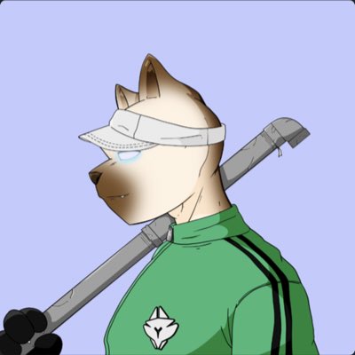#NewProfilePic #NFTCommunity  @modcatsclub
