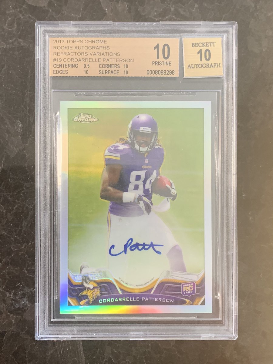 David Saba on Twitter "CardPurchaser these are the best NFL kick