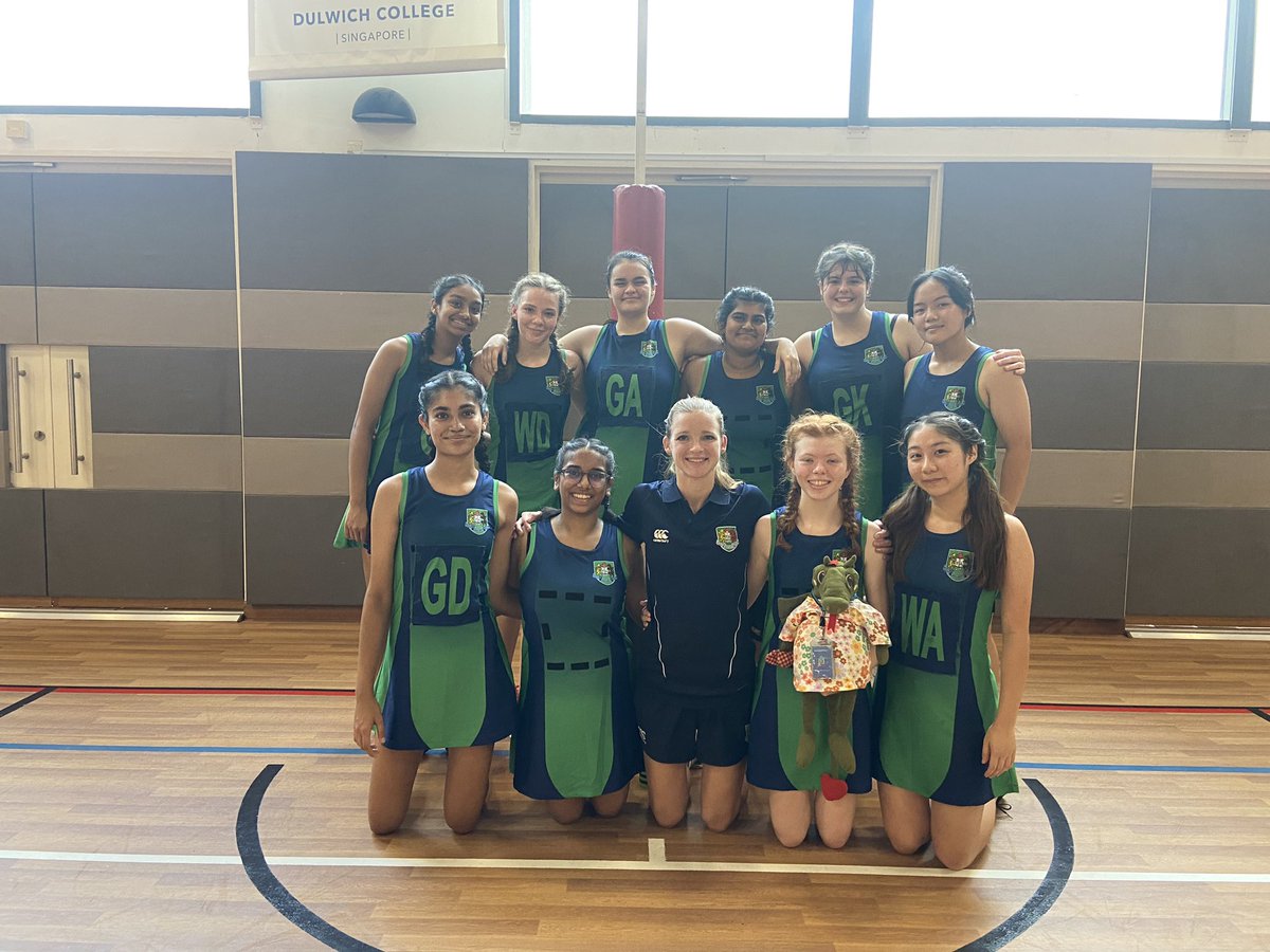 GIS Dragons Sport tweet media