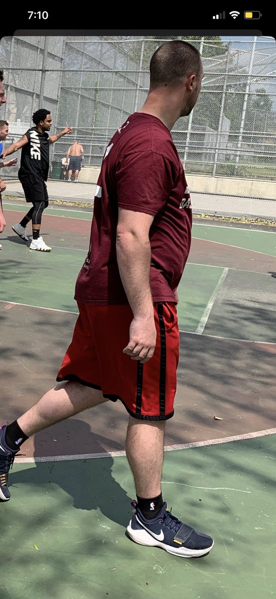 ItsTimmy_'s tweet photo. Progress. All i can say is just to keep working. Gym has been a place for me to clear my mind &amp; focus on my Physical/Mental Health. #KeepPushing https://t.co/5Dwzu1HXgW