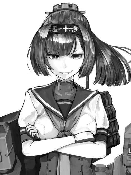 秋月 