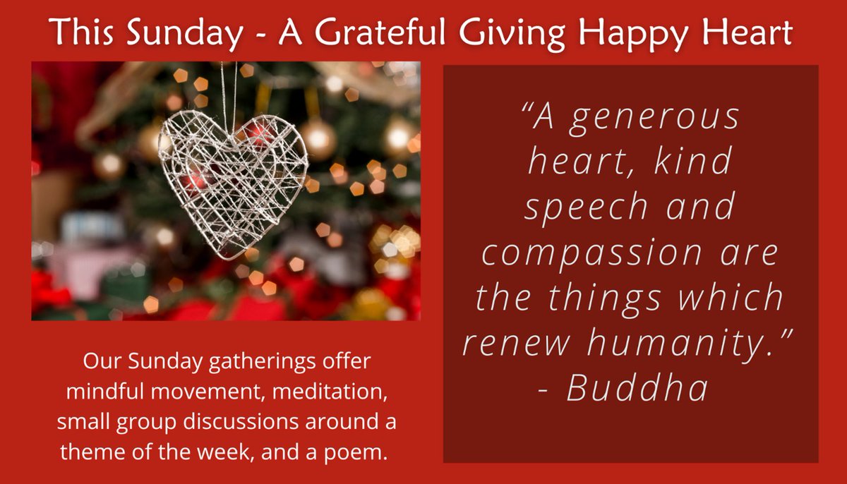 Mindfulness Everyday tweet media