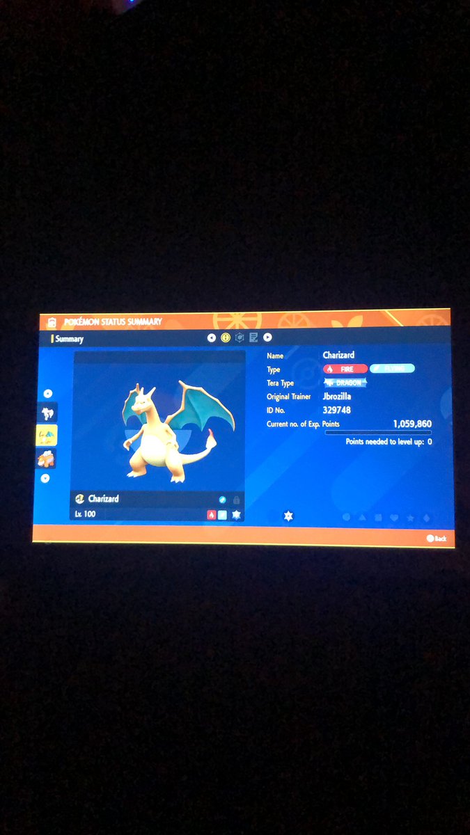 When me and the boyz raid we get paid! (In charizards) lol. <a href="/TheRealSitek/">Rob</a> <a href="/NaoHikari/">Nao Hikari</a> <a href="/MMBAFlyingGym/">Kevs (Lv 31)</a>